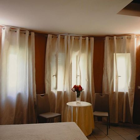 Halykos Hotel Cammarata Luaran gambar