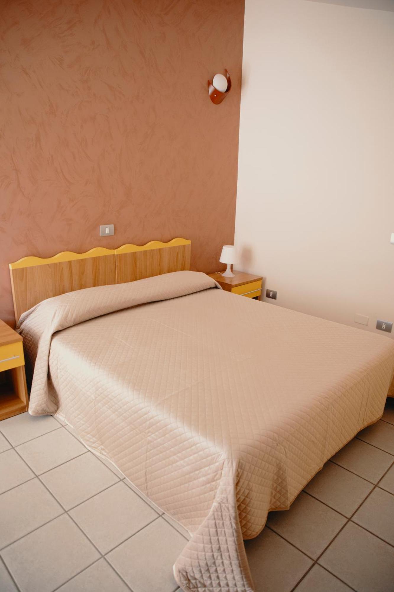 Halykos Hotel Cammarata Luaran gambar